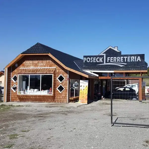 ferreterias poseck puerto varas