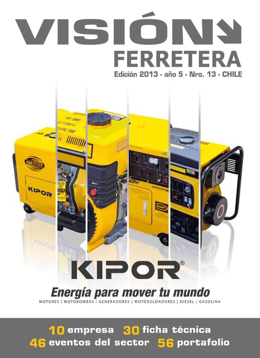 ferretero esmeralda colina