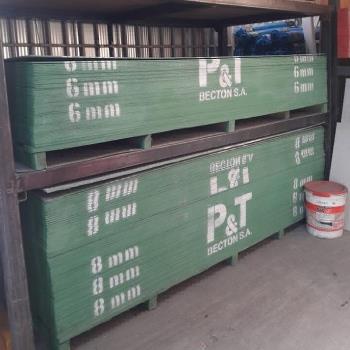 ferrymat pudahuel