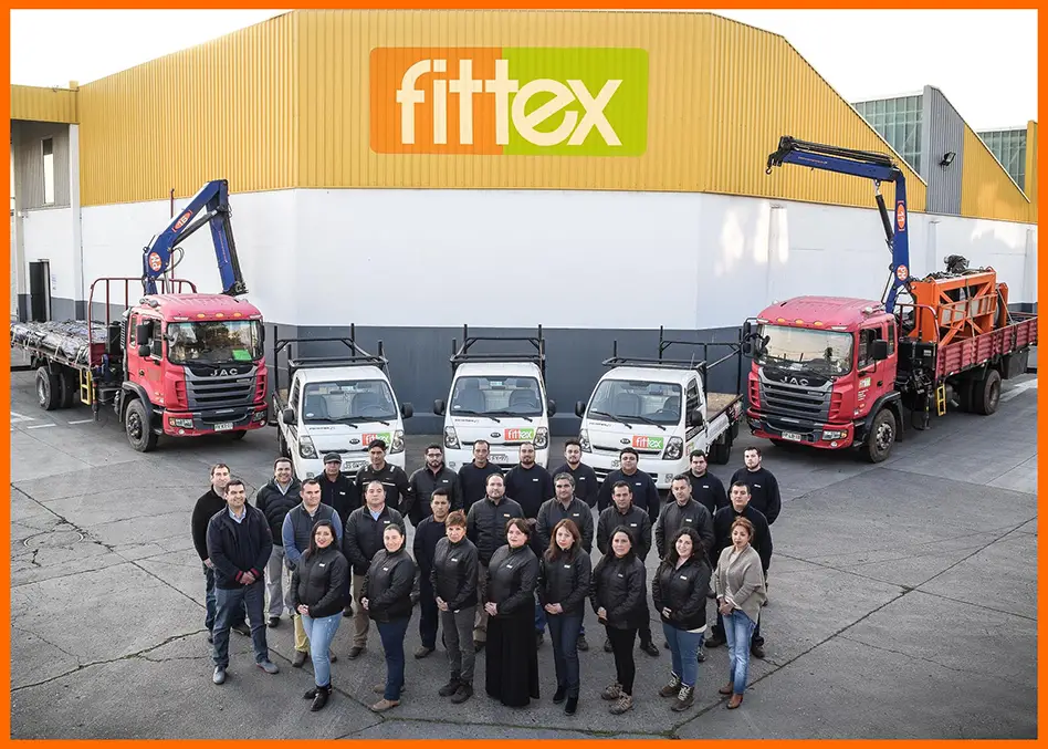 fittex temuco temuco
