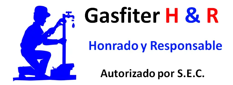 gasfiter hr talcahuano