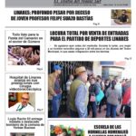 gerardo enrique andrades gajardo linares