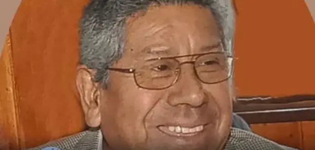 gregorio del transito vasquez pallero los andes