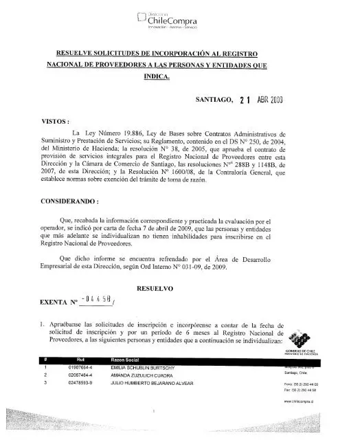 herbert hector soto krause ferreteria e i r l temuco