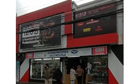 herramientas y accesorios valenzuela temuco