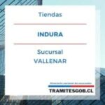 indura market vallenar vallenar