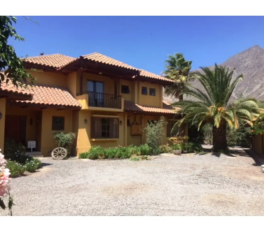 inmobiliaria panquehue s a panquehue