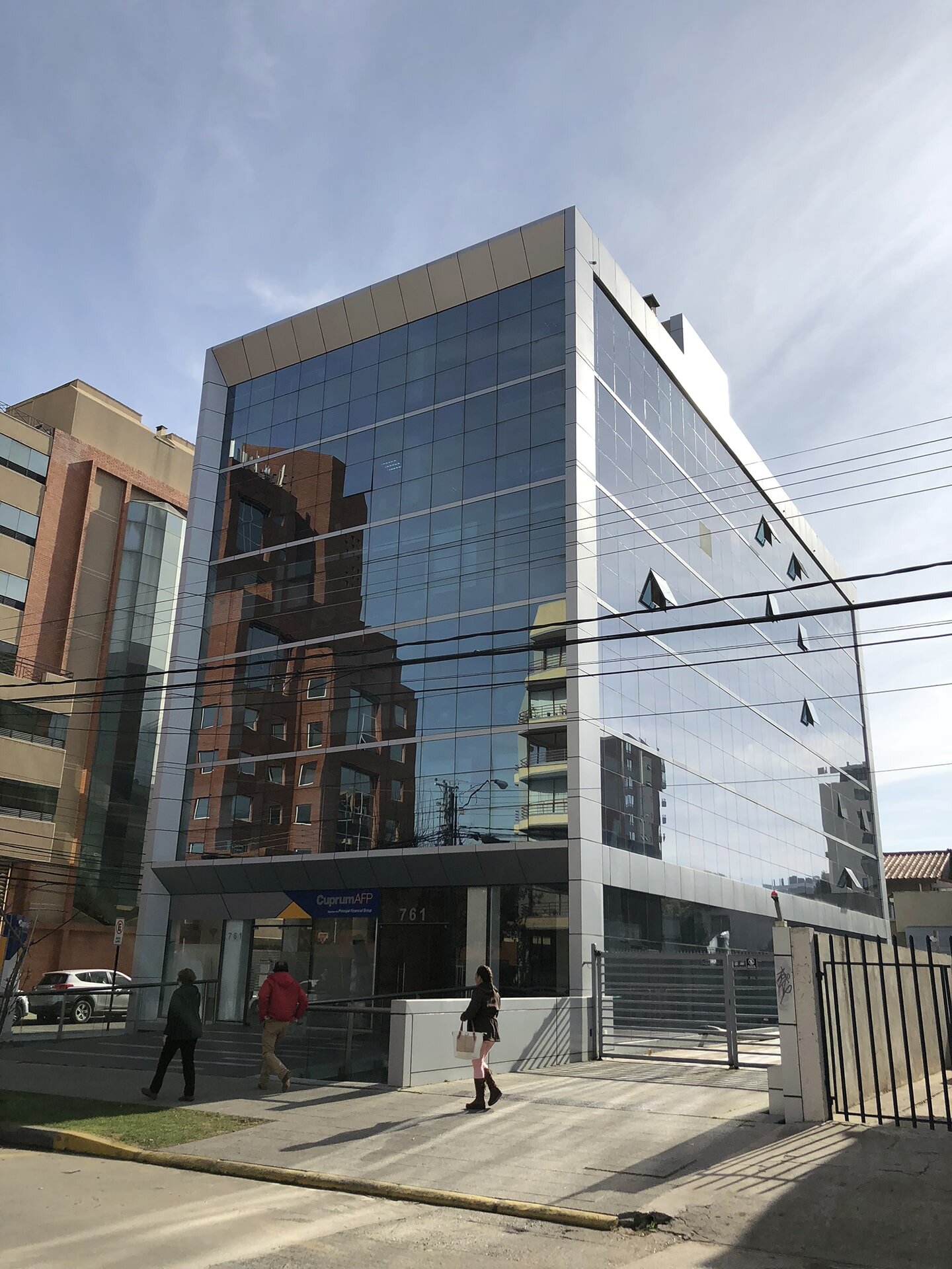 inversiones san nicolas isla de maipo