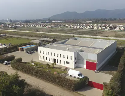 jocchil ltda padre hurtado