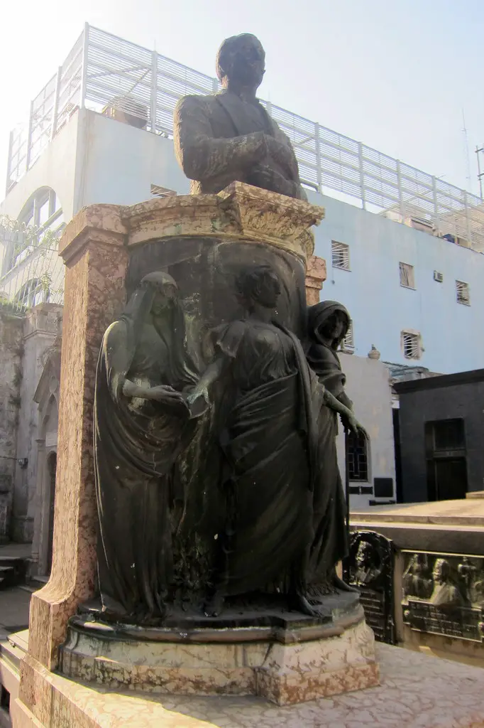 jose albarran sanza recoleta