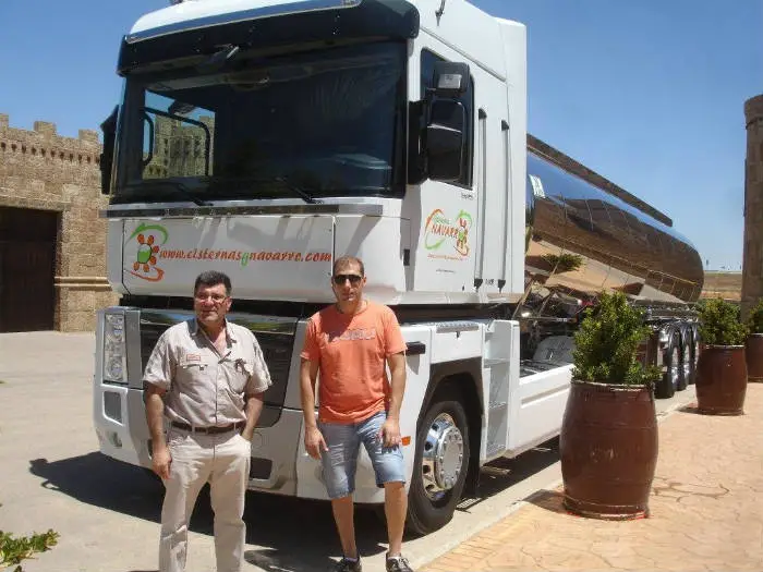 jose cisternas navarro y compania san antonio