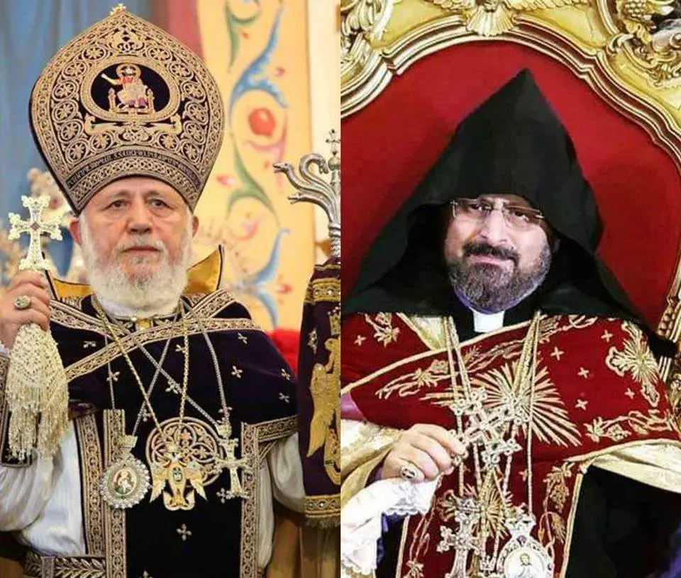 kirkor karanfilian babadjanian santiago
