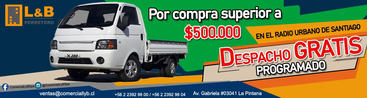 lb ferretero la pintana