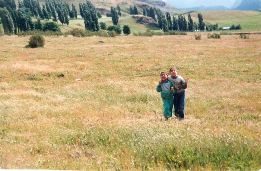 los 2 hermanos coyhaique