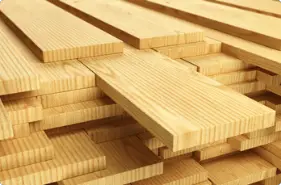 madera en bruto y elaboradas art ferreteria vina del mar