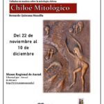maderas chiloe - Ancud