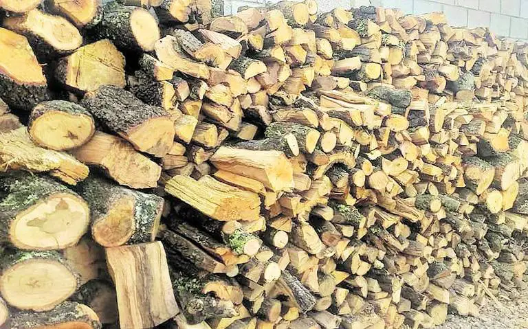 maderas montecinos parral