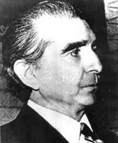 maestro arancibia
