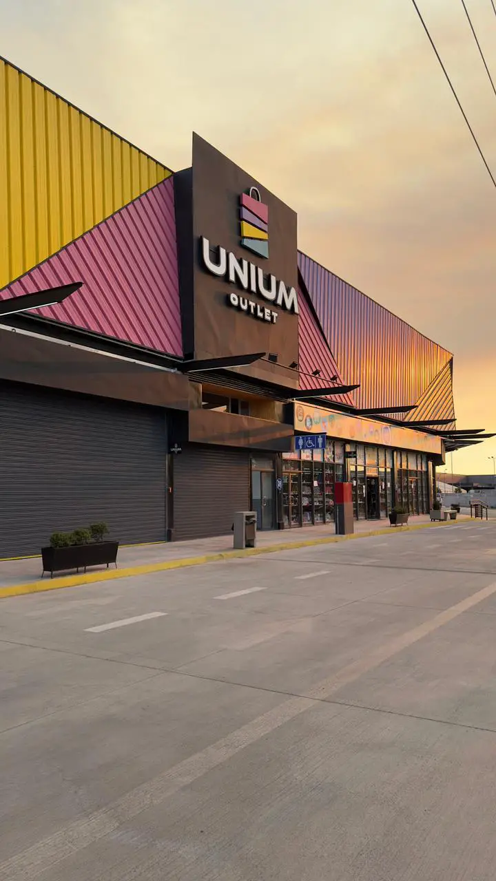 mall chino ruilon maipu