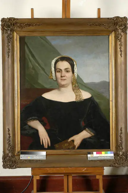maria del carmen zuloaga santa cruz santiago