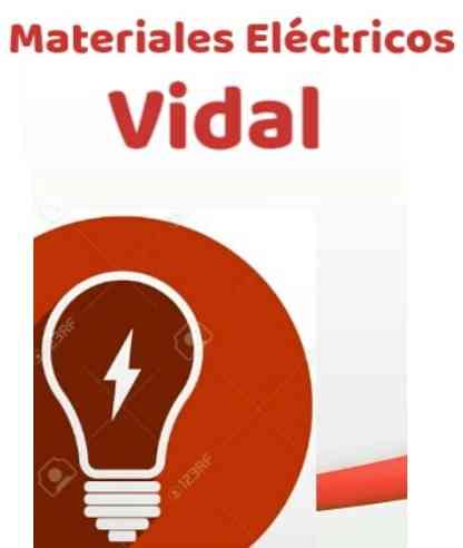 materiales electricos vidal melipilla melipilla