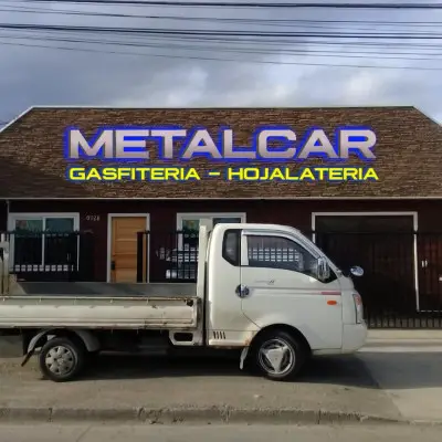 metalcar punta arenas