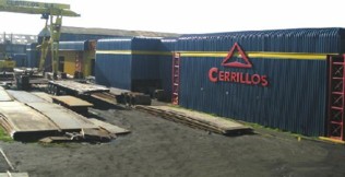 metalurgica cerrillos cerrillos