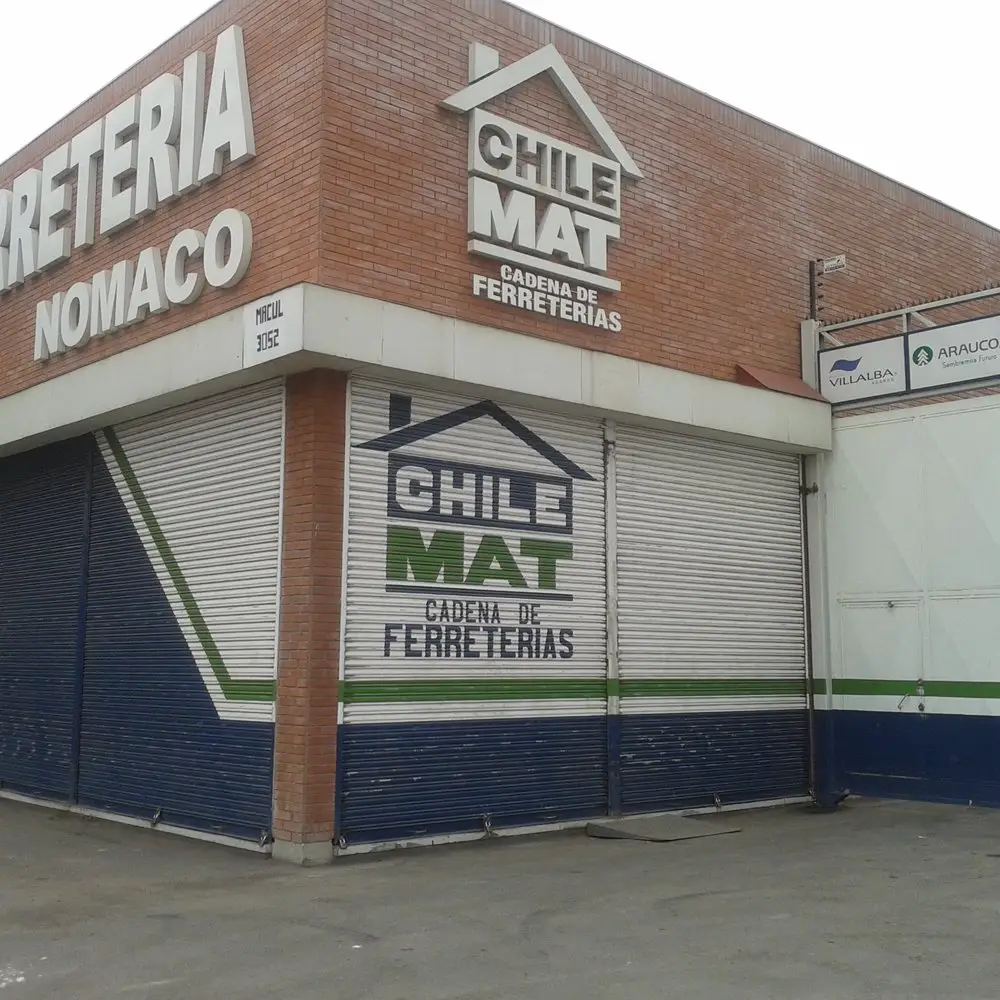 mi ferreteria macul