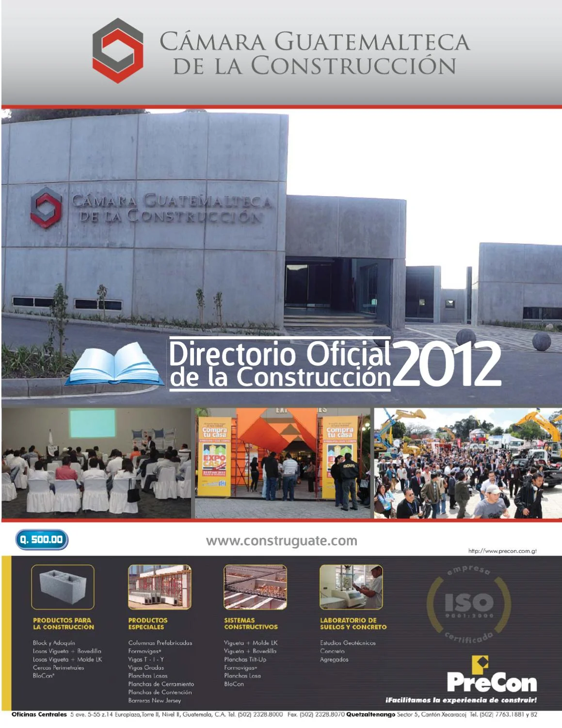 noriega materiales de construccion ltda nunoa