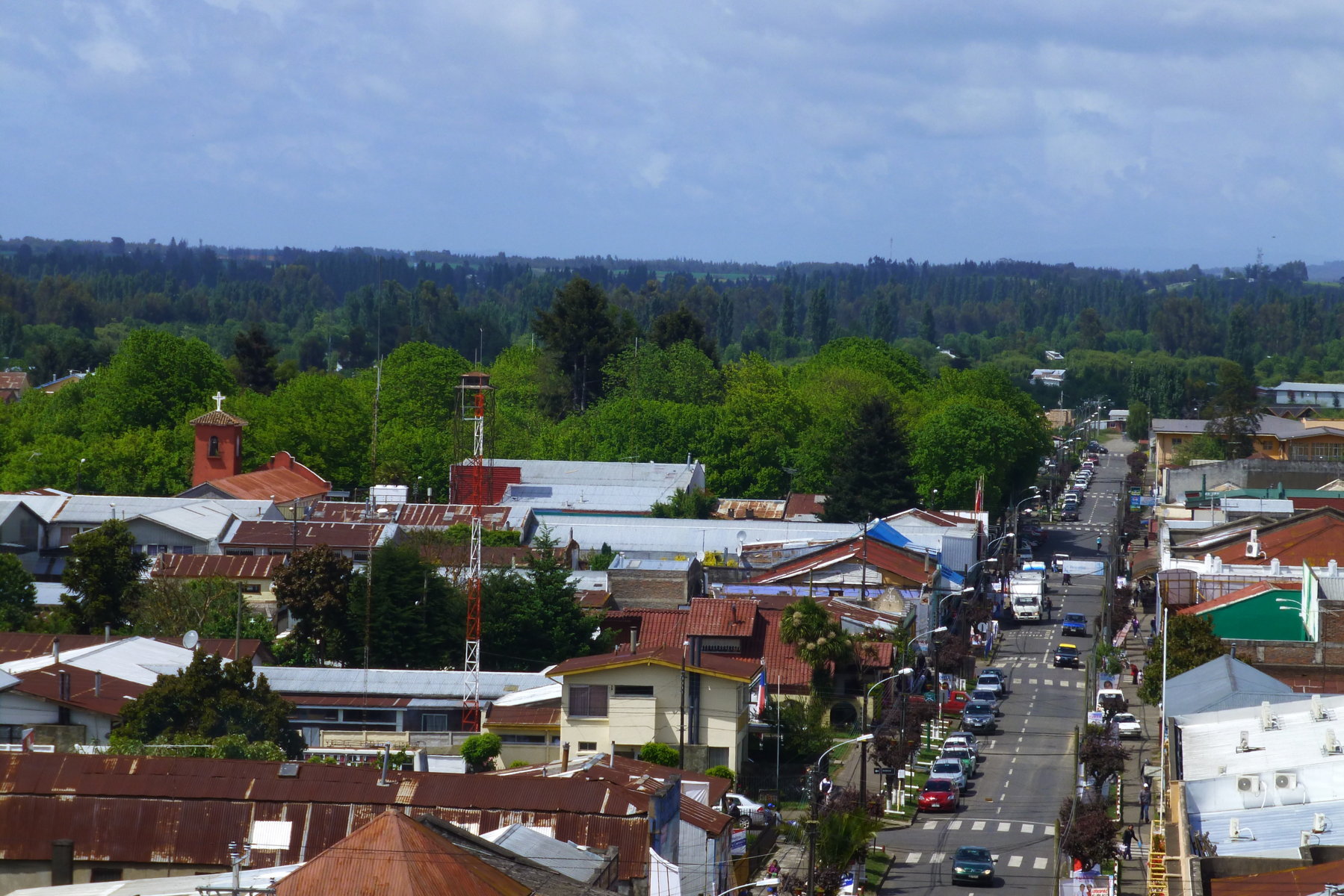 nueva imperial nueva imperial