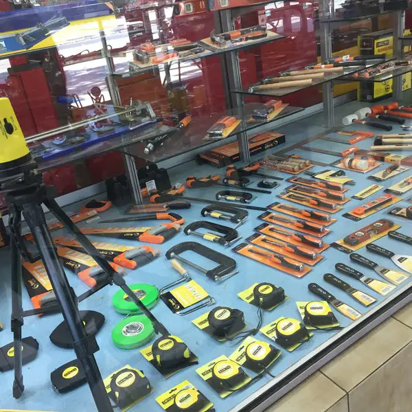 ohiggins herramientas santiago