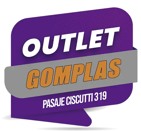 outlet gomplas punta arenas