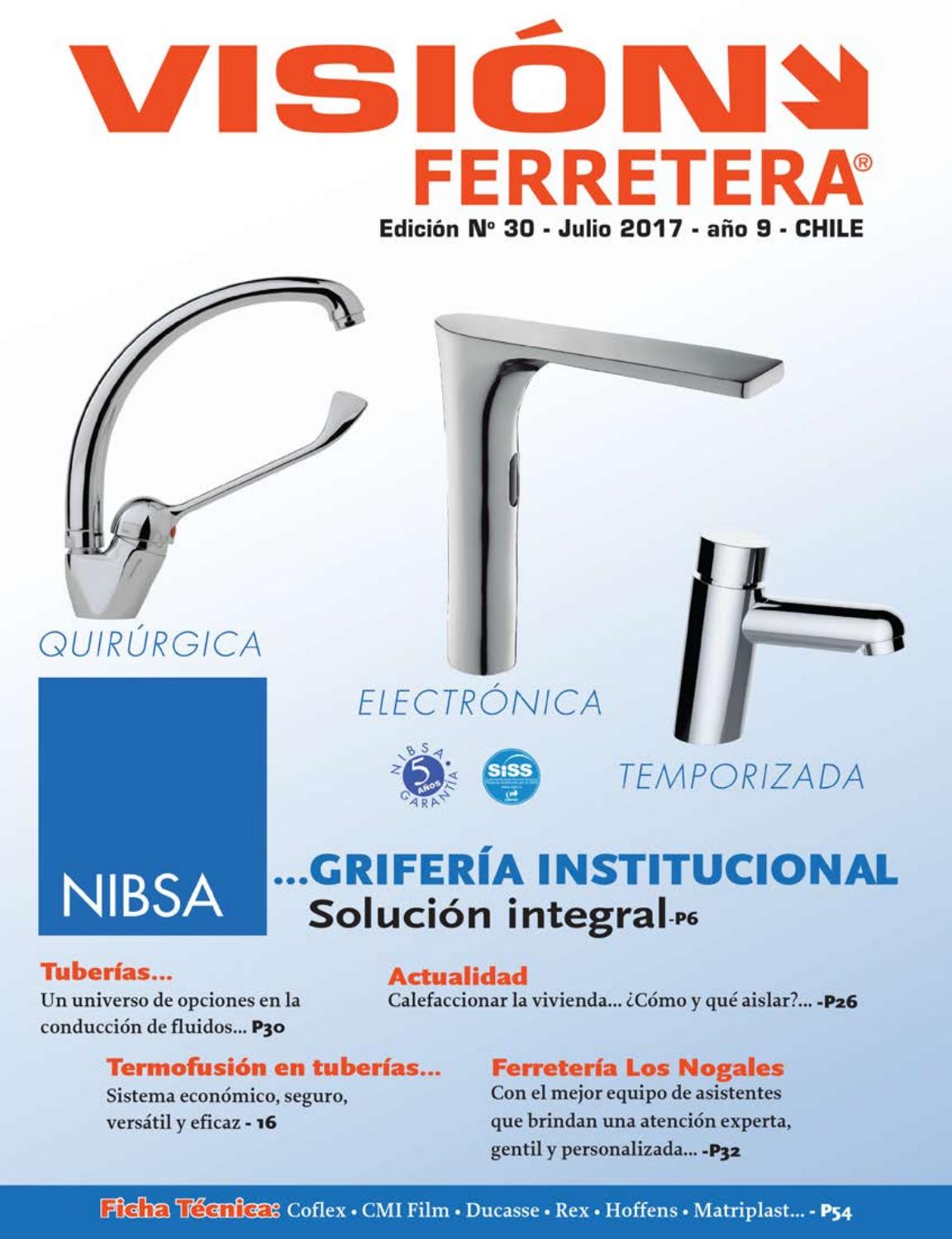 persa ferreteria lampa