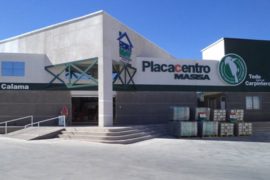 placacentro calama