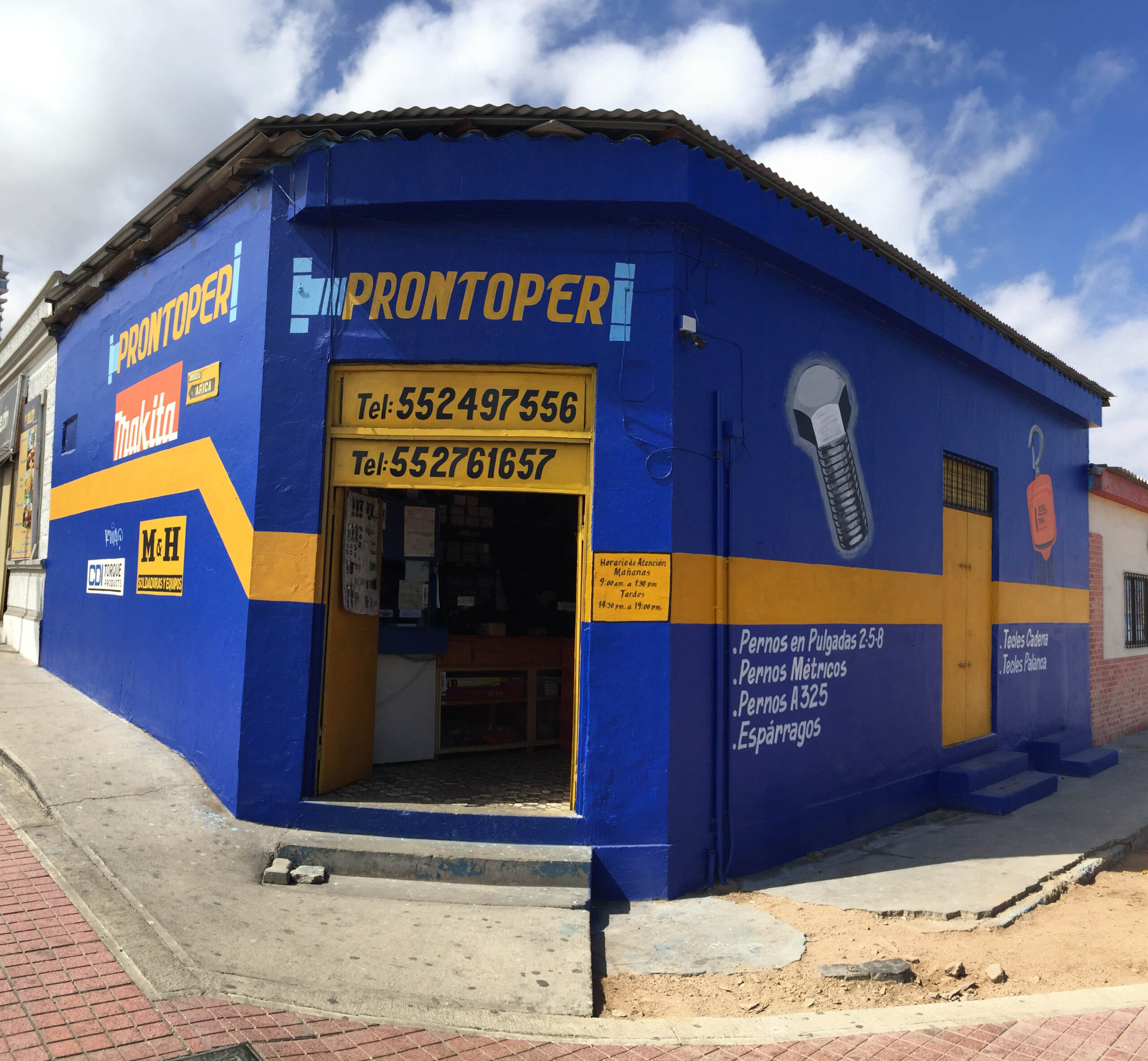 prontoper antofagasta scaled
