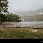 rhydal lago ranco