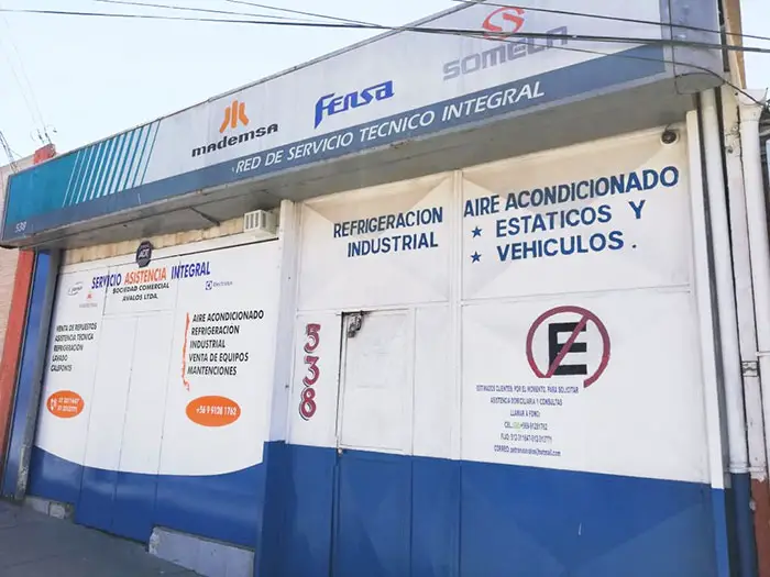 servicios comerciales coquimbo