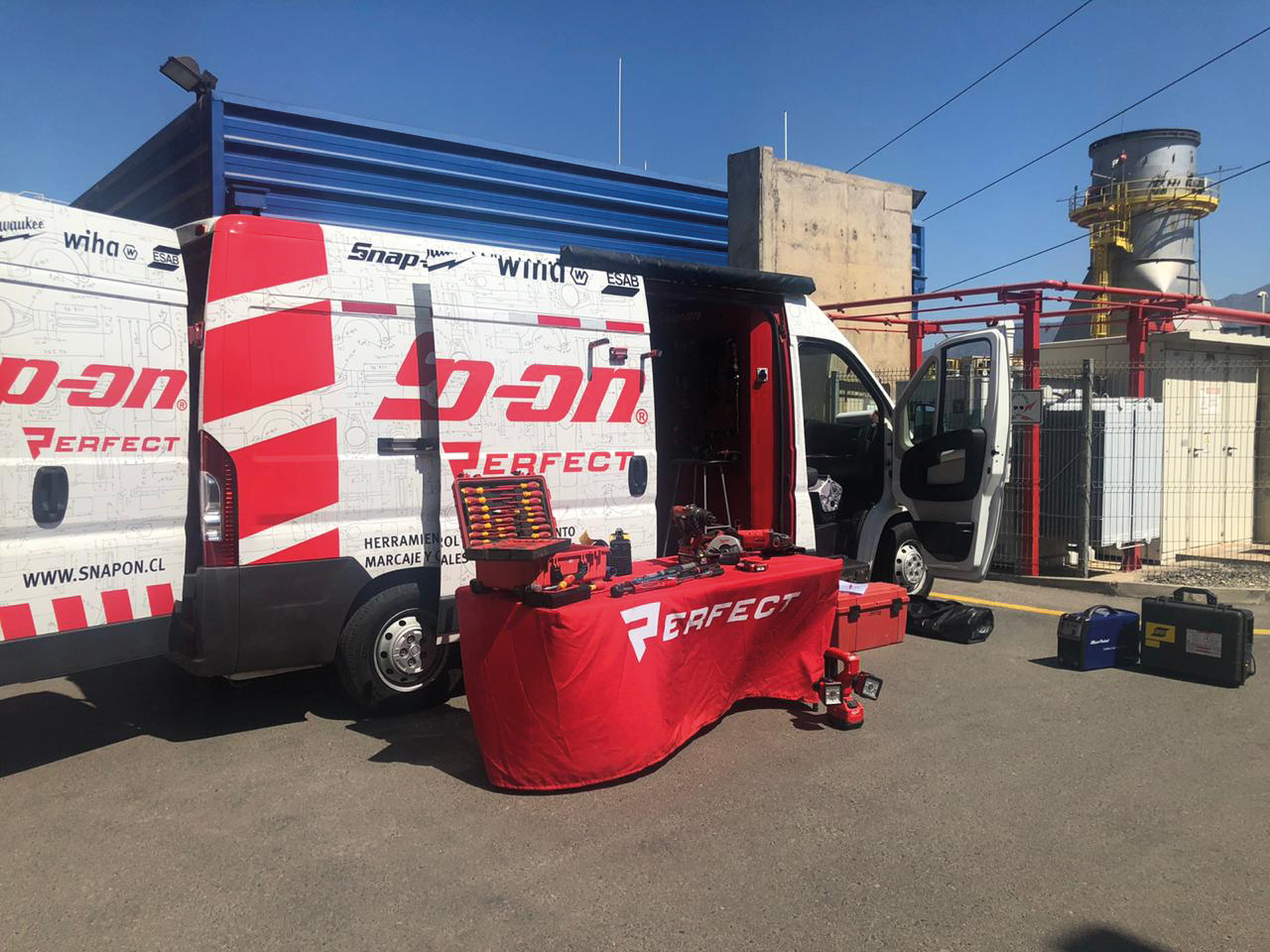 snap on perfect antofagasta