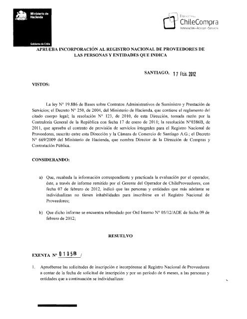 soc comercial tapia quiroz e hijos calama