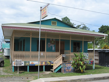 soc educacional e inversiones puerto viejo