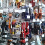 soc ferretera y comercial trabepi la serena