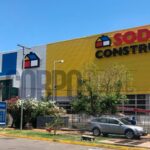 sodimac homecenter la reina la reina