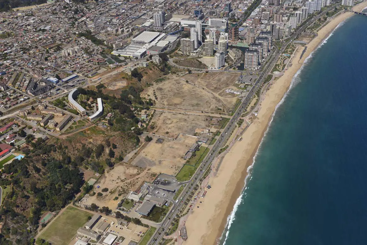 soyuz spa huechuraba