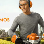 stihl agrobosque puren