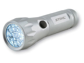 stihl lampa lampa