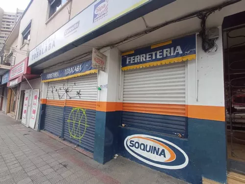 su ferreteria providencia