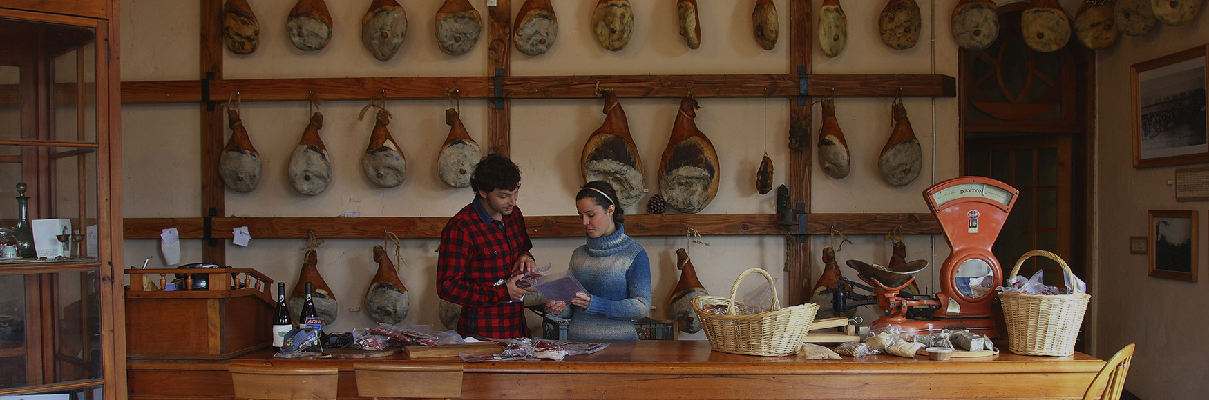 supermercado ghisellini cavalleri lumaco