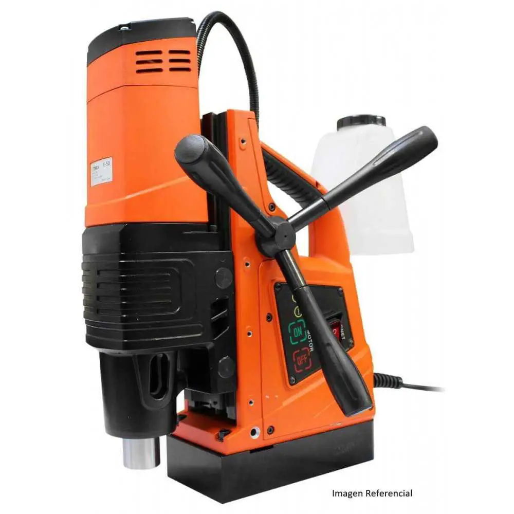 taladro magnetico conchali