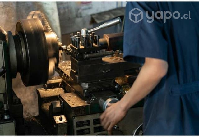 tornero alto hospicio