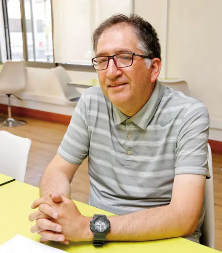 victor villagran fuentealba servicios industriales y ferreteria e i r talcahuano
